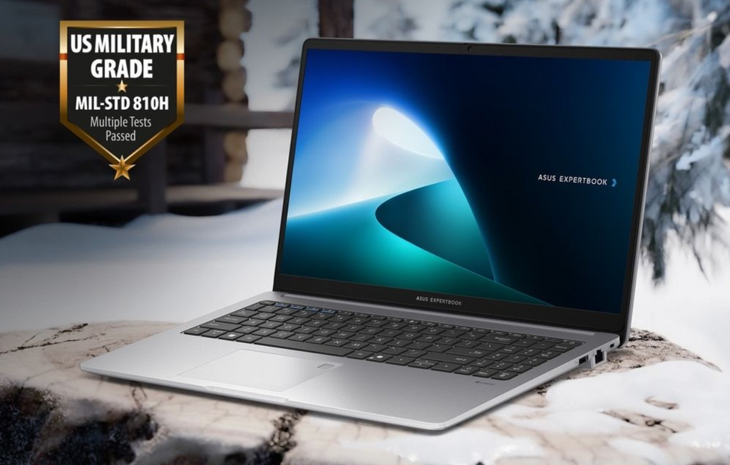 ProBook Elite 15 Business Notebook